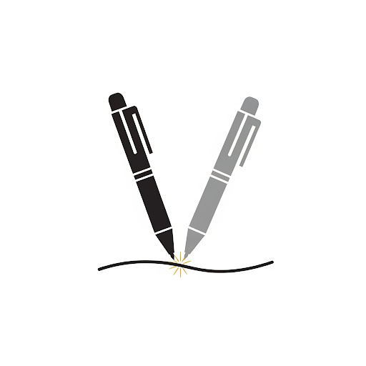 Cowriting Logo